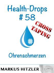 Ebook Health-Drops #58 di Markus Hitzler edito da Books on Demand