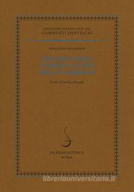 Ebook Discorso sopra la prima cantica della ‘Commedia’ di Vincenzio Buonanni edito da Salerno Editrice