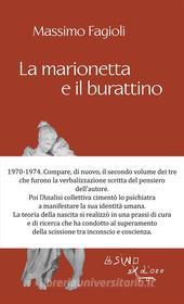 Ebook La marionetta e il burattino di Massimo Fagioli edito da L'Asino d'oro