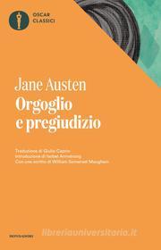 Ebook Orgoglio e pregiudizio (Mondadori) di Austen Jane edito da Mondadori