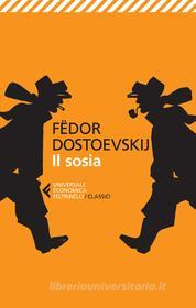 Ebook Il sosia di Fëdor Dostoevskij edito da Feltrinelli Editore