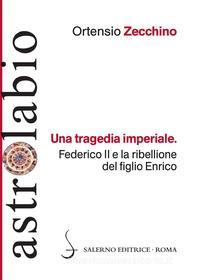 Ebook Una Tragedia imperiale di Ortensio Zecchino edito da Carocci Editore