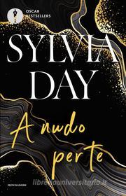 Ebook A nudo per te di Day Sylvia edito da Mondadori