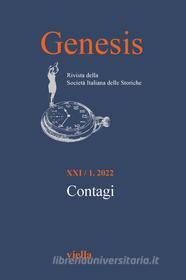 Ebook Genesis. Rivista della Società italiana delle storiche (2022) Vol. 21/1 di Autori Vari edito da Viella Libreria Editrice