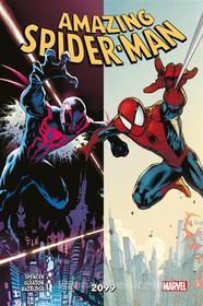 Ebook Amazing Spider-Man (2018) 7 di Patrick Gleason, Nick Spencer, Bazaldua edito da Panini Marvel Italia