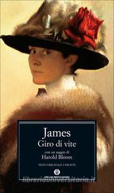 Ebook Giro di vite (Mondadori) di James Henry edito da Mondadori