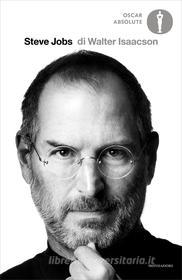 Ebook Steve Jobs (Italian Edition) di Isaacson Walter edito da Mondadori
