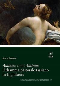 Ebook Amintas e poi Aminta di Silvia Pireddu edito da EDUCatt Università Cattolica