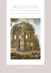 Ebook Bollettino dei Musei Comunali N.S.XXVIII/2014 di AA. VV. edito da Gangemi Editore