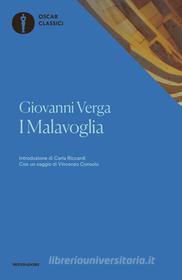 Ebook I Malavoglia (Mondadori) di Verga Giovanni edito da Mondadori