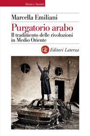 Ebook Purgatorio arabo di Marcella Emiliani edito da Editori Laterza