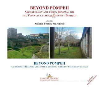 Ebook Beyond Pompeii di Antonio Franco Mariniello edito da Gangemi Editore