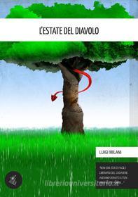Ebook L'estate del diavolo di Milani Luigi edito da Delirium Edizioni