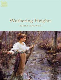 Ebook Wuthing Hights: Text, Summary and Notes di Emily Bronte, Noura Abduljalil edito da Lighthouse Books for Translation and Publishing