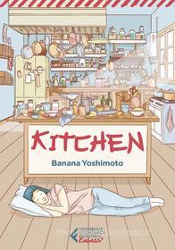 Ebook Kitchen di Banana Yoshimoto edito da Feltrinelli Editore