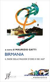 Ebook Birmania di AA.VV. edito da O barra O