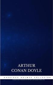 Ebook Sherlock Holmes. La colección completa di Arthur Conan Doyle edito da Publisher s24148