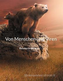 Ebook Von Menschen und Viren di Ursula Maus edito da Books on Demand