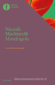 Ebook La mandragola (Mondadori) di Machiavelli Niccolò edito da Mondadori