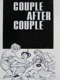 Ebook Couple After Couple (Vintage Erotic Novel) di Anju Quewea edito da Tera Bing