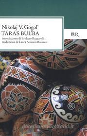 Ebook Taras Bul'ba di Gogol' Nikolaj V. edito da BUR