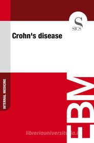 Ebook Crohn’s Disease di Sics Editore edito da SICS