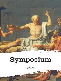 Ebook Symposium di Plato edito da JH