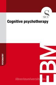 Ebook Cognitive Psychotherapy di Sics Editore edito da SICS