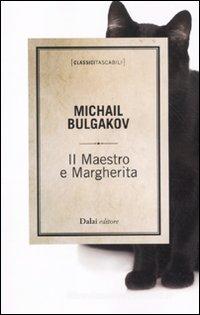 Ebook Il Maestro e Margherita di Michail Bulgakov edito da Baldini Castoldi Dalai Editore