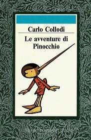 Ebook Le avventure di Pinocchio di Carlo Collodi edito da Borelli Editore