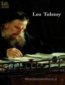 Ebook Complete Works of Leo Tolstoy: Text, Summary, Motifs and Notes (Annotated) di John Treskova, Leo Tolstoy edito da Lighthouse Books for Translation and Publishing