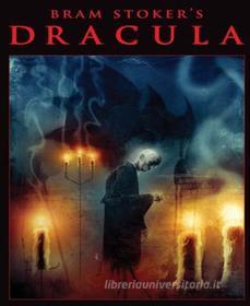 Ebook Dracula di Bram Stoker edito da BookRix