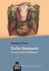Ebook Italia diseguale di Daniele Poto edito da Edizioni Gruppo Abele