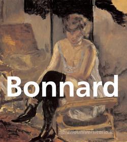 Ebook Bonnard di Nathalia Brodskaya edito da Parkstone International