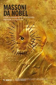 Ebook Massoni da Nobel di AA. VV. edito da Mimesis Edizioni