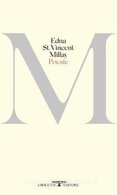 Ebook Poesie di Edna St. Vincent Millay edito da Crocetti