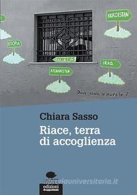 Ebook Riace, terra di accoglienza di Chiara Sasso edito da Edizioni Gruppo Abele