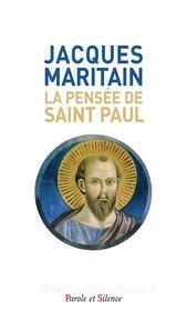 Ebook La pensée de saint Paul di Jacques Maritain edito da Parole & Silence