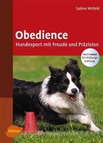 Ebook Obedience di Sabine Witfeld edito da Verlag Eugen Ulmer