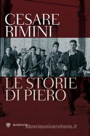 Ebook Le storie di Piero di Rimini Cesare edito da Bompiani