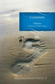 Ebook Candido di Voltaire edito da BUR