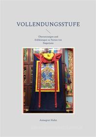 Ebook Vollendungsstufe di Annegret Hahn edito da Books on Demand