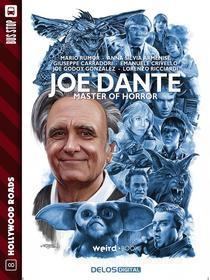 Ebook Joe Dante: Master of Horror di Luigi Boccia edito da Delos Digital