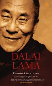 Ebook Conosci te stesso di Dalai Lama edito da Mondadori