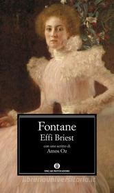 Ebook Effi Briest di Fontane Theodor edito da Mondadori