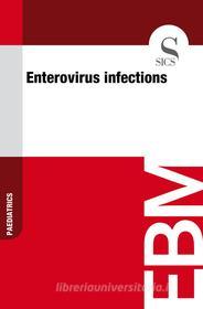 Ebook Enterovirus Infections di Sics Editore edito da SICS