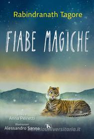 Ebook Fiabe magiche di Rabindranath Tagore edito da TS Edizioni