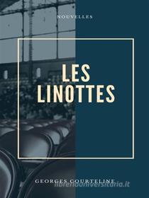 Ebook Les Linottes di Georges Courteline edito da Books on Demand