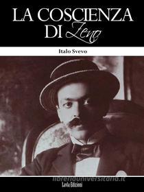 Ebook La Coscienza di Zeno di Italo Svevo edito da LVL Editions