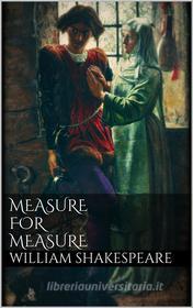Ebook Measure for measure di William Shakespeare edito da Skyline